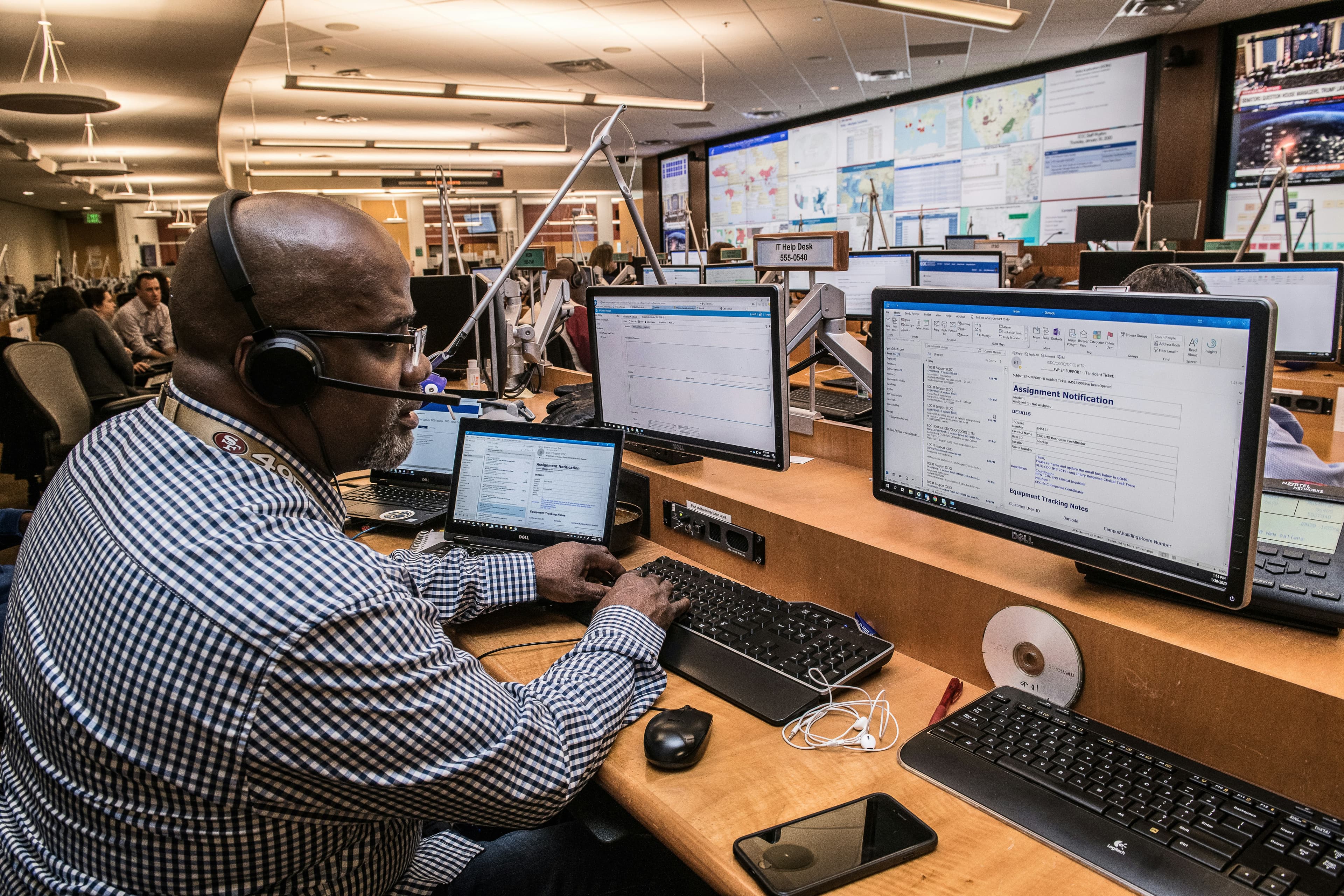 Understanding Digital Eye Strain: Causes and Prevention